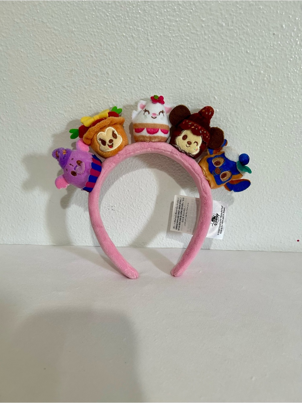Disney Minnie Ears Munchlings